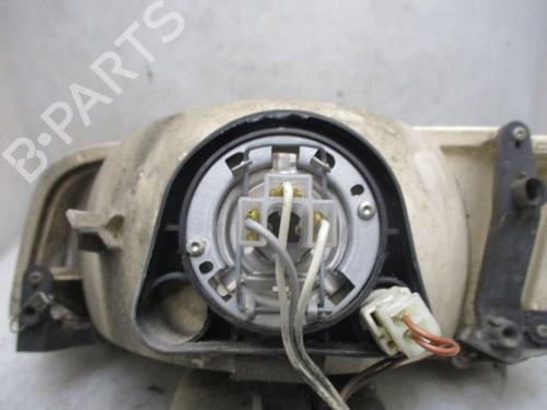 Right headlight CITROËN ZX (N2)  | BP26637292C29 