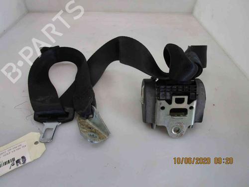 Used Rear right belt tensioner VW GOLF VI (5K1) 1.6 TDI (90 hp) 26622438