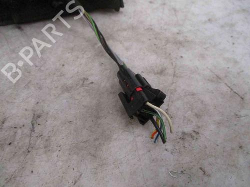 Left mirror FORD FIESTA V (JH_, JD_) 1.25 16V | BP19718289C26 