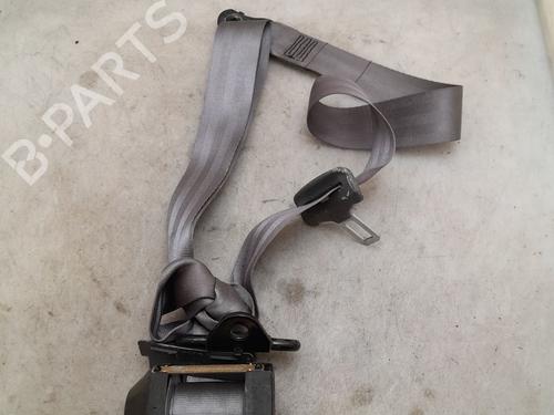 Used Rear right seatbelt Rear right seatbelt 34385616 34385616