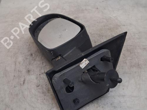 Used Left mirror Left mirror RENAULT TWINGO II (CN0_) 1.2 16V (CN04, CN0B) (75 hp) 39415675 39415675