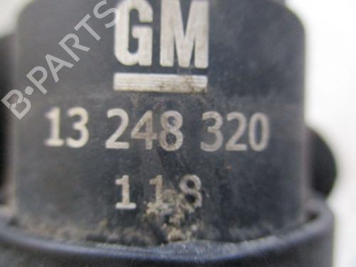 Sprinklervæskepumpe OPEL ASTRA H GTC (A04) 1.7 CDTI (L08) | BP26638231E24 
