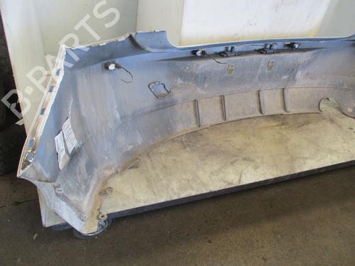 Rear bumper BMW 1 (F20) 114 d | BP25019586C8