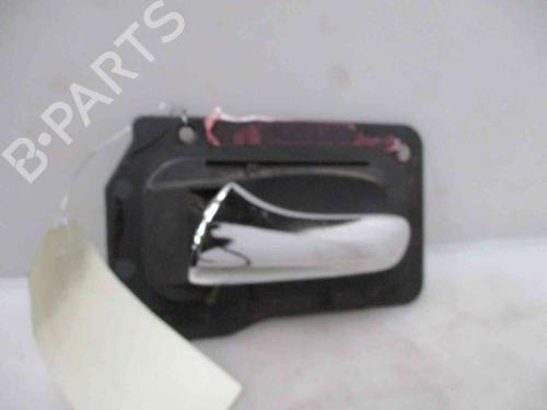 Used Front left interior door handle OPEL VECTRA B (J96) 1.6 i (F19) (75 hp) 19716169