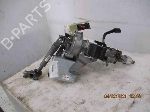 Used Steering column RENAULT MEGANE III Hatchback (BZ0/1_, B3_) 1.5 dCi (BZ0C) (90 hp) 19720570