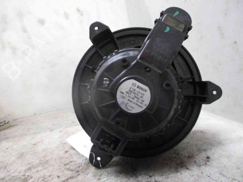 Heater blower motor FORD TRANSIT CUSTOM V362 Van (FY, FZ) 2.2 TDCi | BP24009843M62 