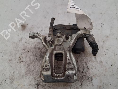 Høyre bremsecaliper bak Høyre bremsecaliper bak TOYOTA C-HR (_X1_) 2.0 Hybrid (MAXH10) (184 hp) 37623420 37623420