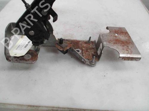 Hand brake CITROËN C3 I (FC_, FN_)  | BP24011870I18 