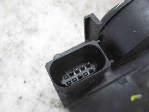 Front right lock OPEL ASTRA H (A04)  | BP19714298C97 