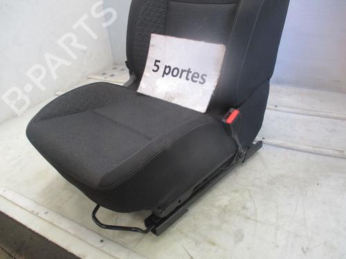 Sæde højre fortil RENAULT CLIO V (B7_) 1.0 TCe 100 (B7MT) | BP36459977C16 - Image 2