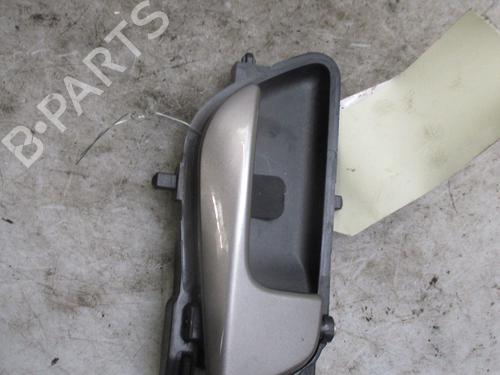 Used Front right interior door handle DODGE RAMCHARGER 5.2 (158 hp) 24863388