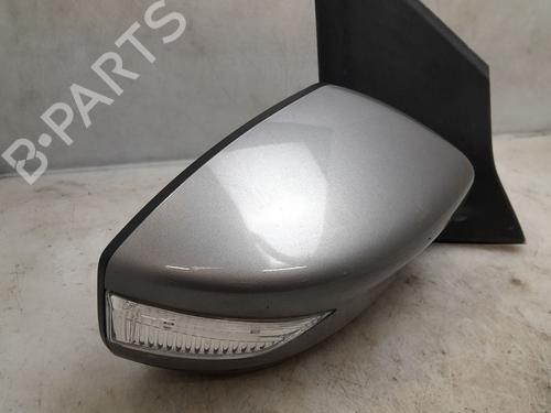 Right mirror NISSAN PULSAR Hatchback (C13) 1.2 DIG-T | BP29514951C27 