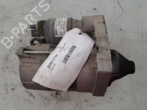 Starter CITROËN C3 III (SX) 1.2 PureTech 82 | BP39082442M8 - Image 5