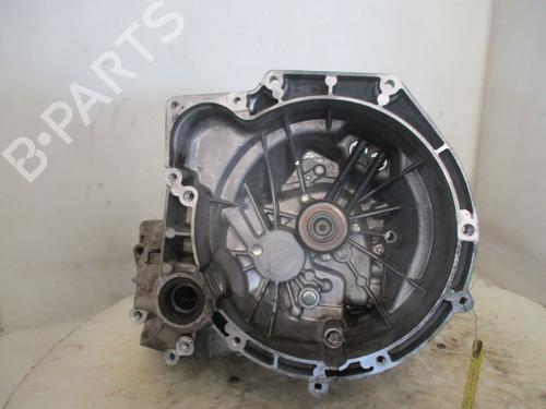 Used Gearbox Gearbox FORD FIESTA VI (CB1, CCN) 1.6 TDCi (90 hp) 40468082 40468082