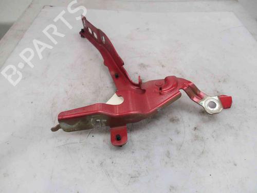 Used Hinge/Door check strap PEUGEOT 2008 II (UD_, US_, UY_, UJ_, UR_, UC_) 1.5 BlueHDI 110 (UDYHSK) (110 hp) 26633600