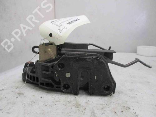 Used Front left lock HYUNDAI MATRIX (FC) 1.5 CRDi (82 hp) 26624827