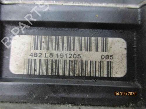 ABS pump SEAT IBIZA III (6L1) 1.4 TDI | BP24005652M43 