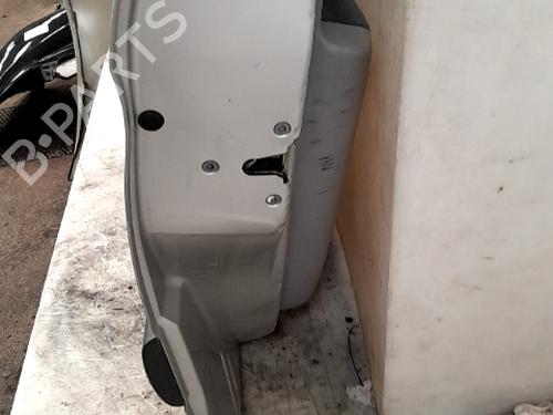 Left front door CITROËN XSARA PICASSO (N68) 1.6 HDi | BP24013204C2 