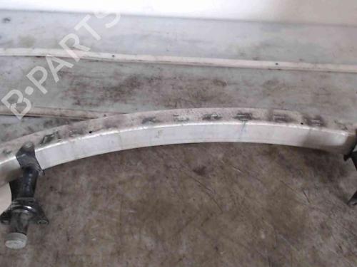 Front bumper reinforcement VW PASSAT B5 (3B2) 1.6 | BP19716791C109 
