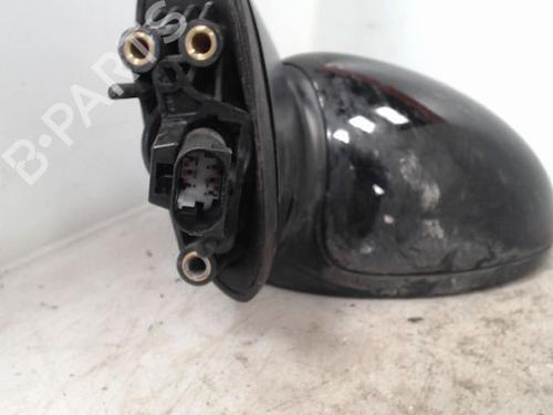 Left mirror MINI MINI (R50, R53) Cooper S | BP21833275C26 