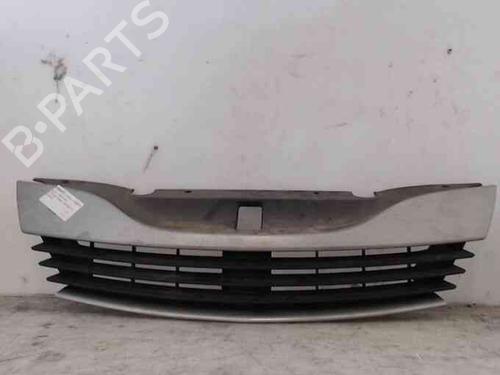 Used Grille RENAULT LAGUNA II Grandtour (KG0/1_) 1.9 dCi (KG0G) (120 hp) 20205736