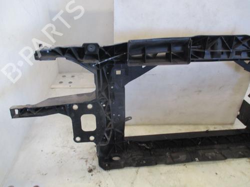 Front slam panel SEAT LEON (1P1) 1.2 TSI | BP32037125C72