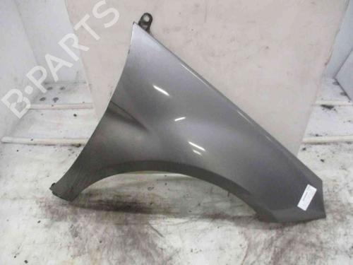 Used Right front fenders MERCEDES-BENZ B-CLASS Sports Tourer (W245) B 180 CDI (245.207) (109 hp) 24012840