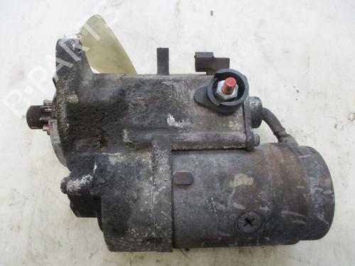 Used Starter HYUNDAI TUCSON (JM) 2.0 CRDi All-wheel Drive (113 hp) 30163124