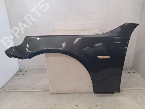 Voorscherm links Voorscherm links BMW 5 (E60) 523 i (190 hp) 36789158 36789158