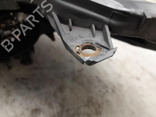 Right headlight PEUGEOT 107 (PM_, PN_) 1.0 | BP29642792C29 