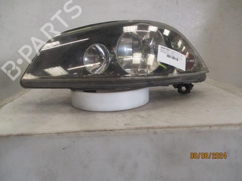 Left headlight SEAT IBIZA III (6L1)  | BP26636241C28 
