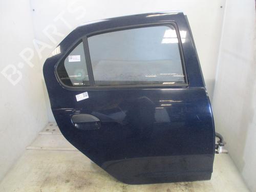 Used Right rear door Right rear door DACIA LOGAN II 1.2 (75 hp) 34254049 34254049