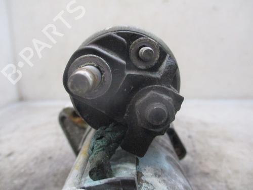 Starter RENAULT CLIO IV (BH_) 1.5 dCi 90 | BP26637401M8 