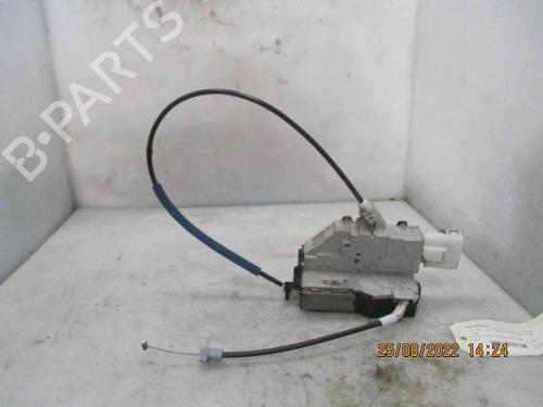 Used Rear right lock PEUGEOT 407 SW (6E_, 6D_) 2.0 HDi 135 (136 hp) 19740925