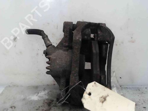 Right front brake caliper PEUGEOT 206 Hatchback (2A/C) 1.4 i | BP19712554M104 
