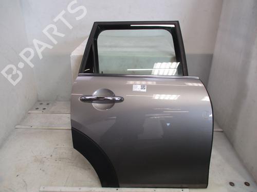 Used Right rear door Right rear door MINI MINI (F55) One D (95 hp) 33631579 33631579