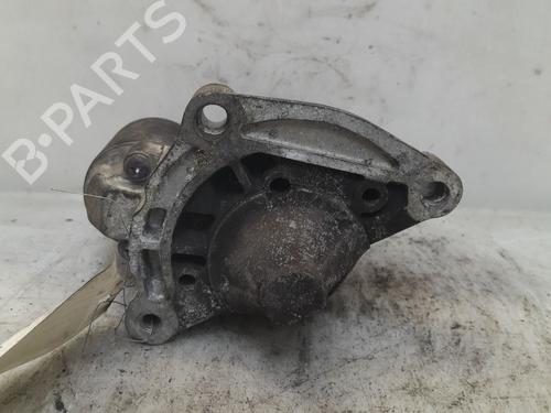 Used Starter PEUGEOT 206 Hatchback (2A/C) 1.1 i (60 hp) 31663795