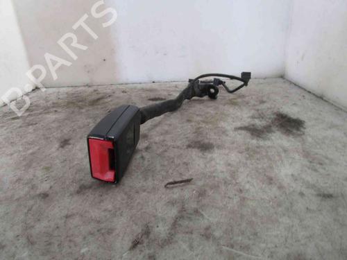 Seat buckle VW TOURAN (1T1, 1T2) 1.6 | BP19720752I32 