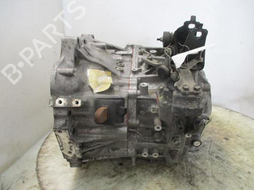 Gearbox TOYOTA AVENSIS (_T25_) 2.0 D-4D (ADT250_, ADT250R) | BP26639446M3