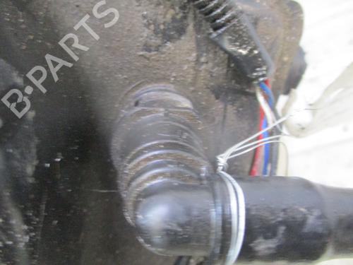 AdBlue-tank CITROËN BERLINGO (ER_, EC_) 1.5 BlueHDi 100 | BP32398439M85