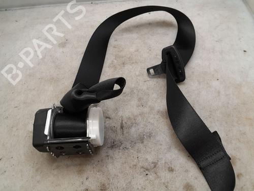Used Rear left seatbelt Rear left seatbelt MINI MINI (F55) One D (95 hp) 34497649 34497649