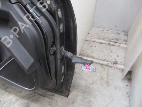 Left front door OPEL ASTRA J Sports Tourer (P10)  | BP26637799C2 