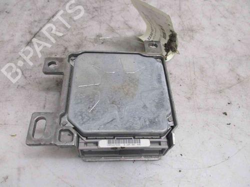 ECU airbags RENAULT CLIO II (BB_, CB_)  | BP26630488M53 