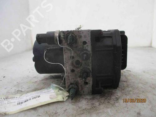 Used ABS pump CITROËN XSARA PICASSO (N68) 2.0 HDi (90 hp) 19720180