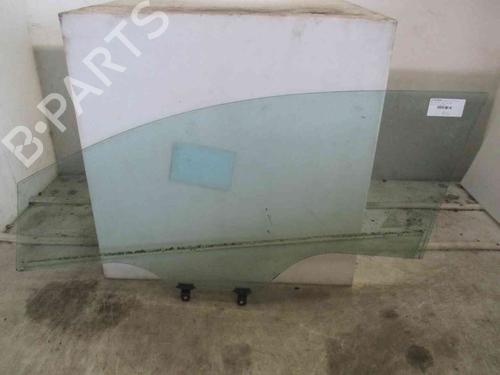 Front right door window KIA RIO III (UB) 1.25 CVVT | BP26624548C19 