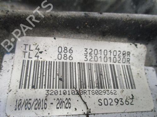 Gearbox RENAULT MEGANE IV Hatchback (B9A/M/N_) 1.5 dCi 110 (B9A3) | BP36680381M3 - Image 5