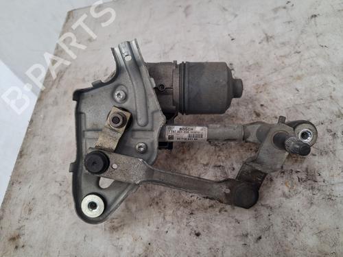 Used Front wipers mechanism Front wipers mechanism 37497839 37497839
