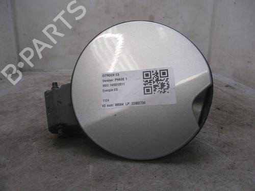 Fuel flap CITROËN C3 II (SC_) 1.1 i | BP24971475C131
