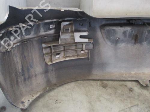 Rear bumper PEUGEOT 307 (3A/C) 1.6 16V | BP27732008C8 