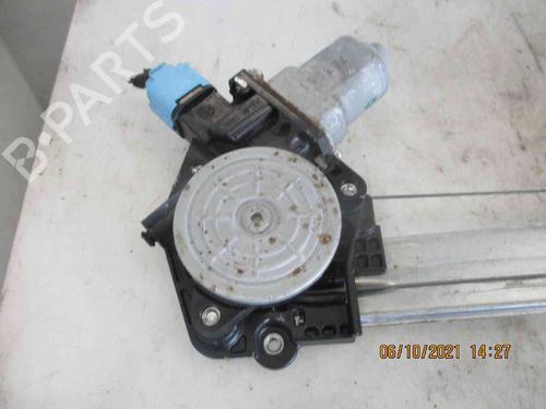 Rear left window mechanism HONDA CIVIC VIII Hatchback (FN, FK) 1.4 (FK1) | BP26621703C24 